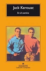 "En el camino": Jack Kerouac