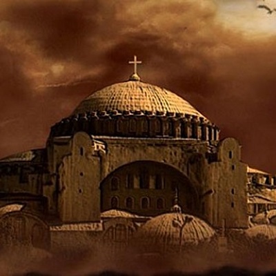 Timeline: Βυζαντινή περίοδος