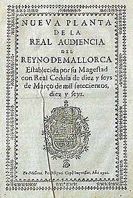 Decrets de Nova Planta