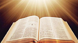 Timeline: Sergio Mayor 1ºESO A - ``Linea Biblica N.T.´´