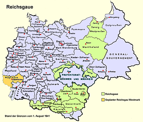 Anexión de "El Sarre"