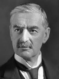 Arthur Neville Chamberlain