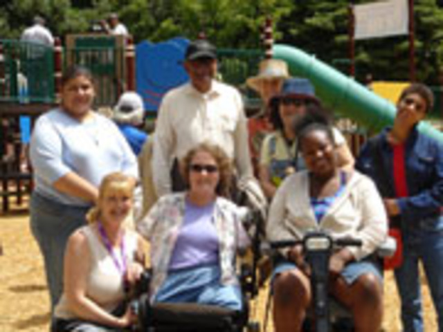 First Center for Independent Living