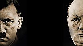 Timeline: Andre verdenskrig