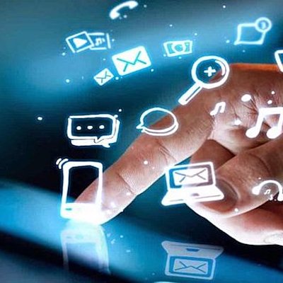 Timeline: Hitos de la Historia de la Tecnología de la Información