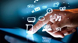 Timeline: Hitos de la Historia de la Tecnología de la Información