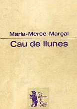 Publicació de "Cau de llunes"