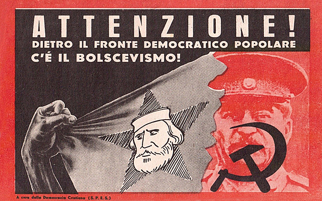 Elezioni politiche italiane del 1948