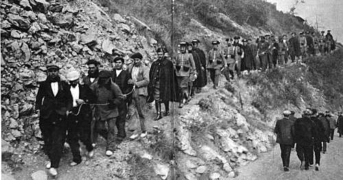 Insurrecció a l'Alt Llobregat