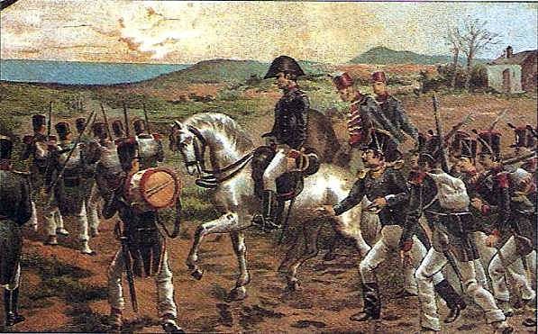 Revolución Liberal en España