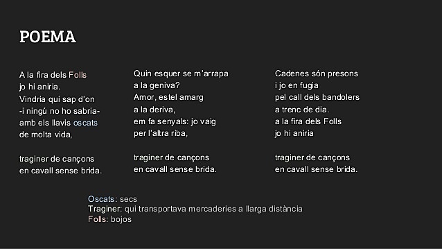 Publicació de "Bruixa de dol"