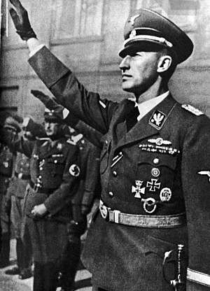 Reinhard Heydrich