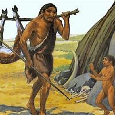 Timeline: prehistoria