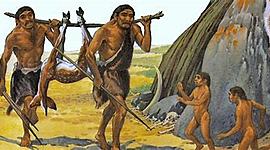 Timeline: prehistoria