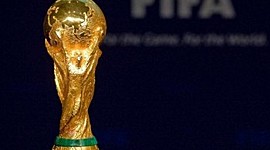 Timeline: μουντιαλ