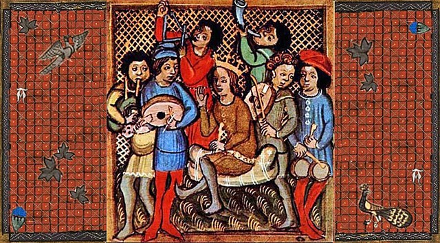 Consistori de la Gaia Ciència