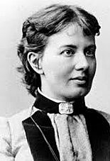 Sofia Kovalévskaya