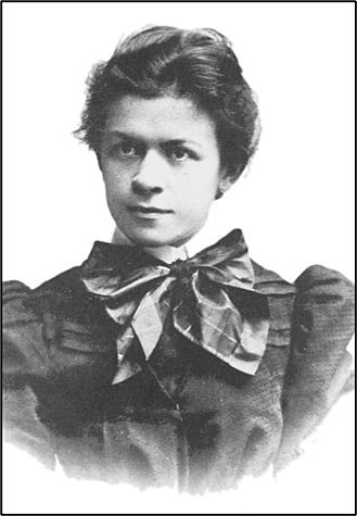 Mileva Maric