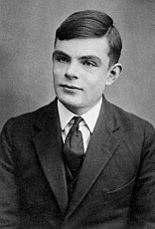 Alan Turing