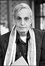John Forbes Nash