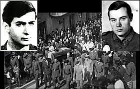 juny: primer atemptat per ETA