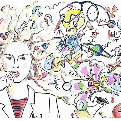 Timeline: Esdeveniments Científics