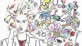 Timeline: Esdeveniments Científics