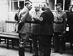 La Noche de Los Cuchillos Largos