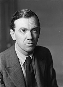 Graham Greene (El agente cnfidencial)