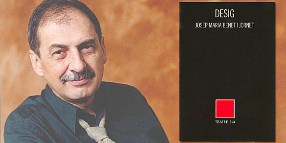 Estrena de "Desig"