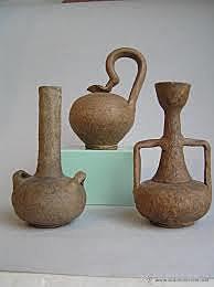 Els Ibers: VII a.C - III a.C part I