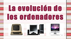 Timeline: La evolución de los ordenadores