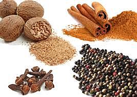 VOC goederen naar Nederland