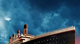 Timeline: TITANIC