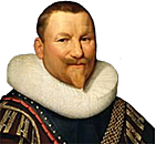 Piet Heyn slaagde erin met een WIC vloot Spaanse zilvervloot te overmeesteren