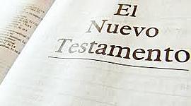 Timeline: liseth perez -  Línea Bíblica N.T.