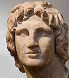 Alexander the Great (date of death)
