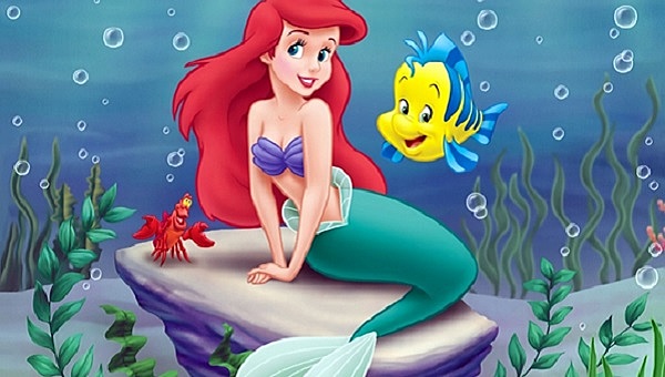 La Sirenetta