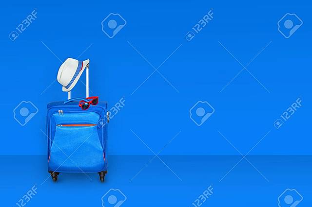 Mi primer viaje de estudios