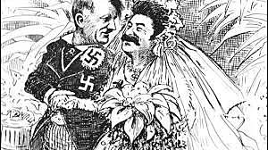 Pacto germano-soviético