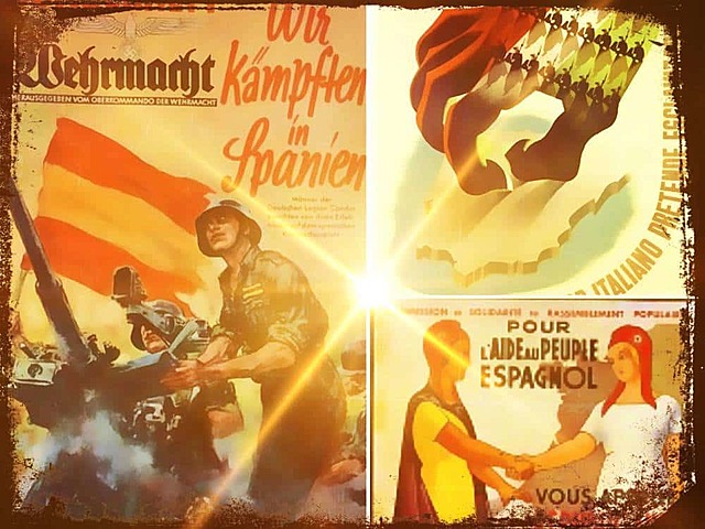 Pacte de no-intervenció (dels països europeus a la guerra civil)