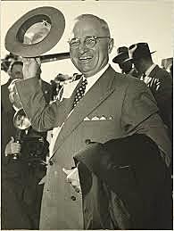Harry S.Truman
