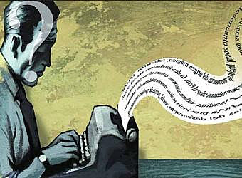 El panorama "actual" (teatre)