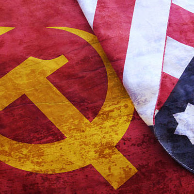 Timeline: La Guerra Fria