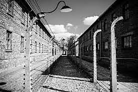 Campo de concentración de Dachau