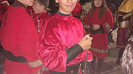 Timeline: eurovision