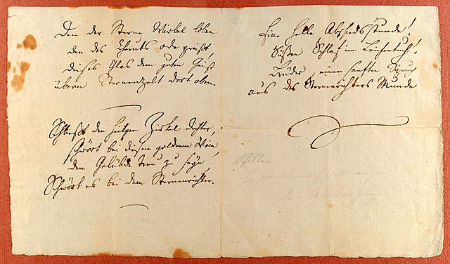 Literatura Neoclásica