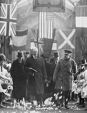 Tratado de Versalles