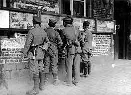 Aumento del ejercito