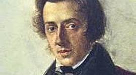 Timeline: Fryderyk Chopin